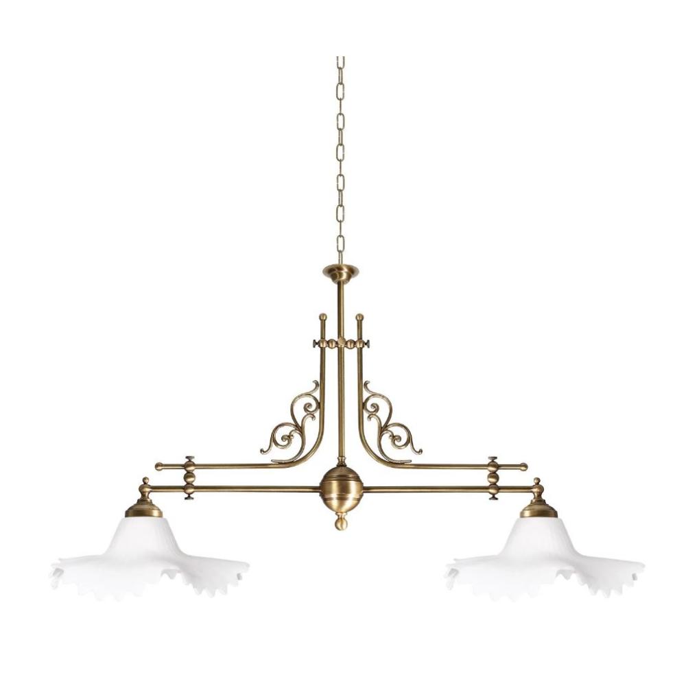 klasszikus polgari csillar elegans arany sargrez rusztikus mediterran luxus vilagitas lampa fuggesztek ebedlo konyha nappali romantikus stilusu lampak fodros lampabura.jpg